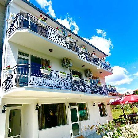 Къща За Гости Равда Ravda Exterior photo