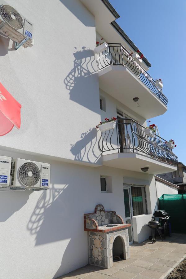 Къща За Гости Равда Ravda Exterior photo